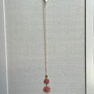 Meghan Browne Dunn Necklace