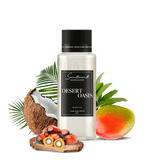 Desert Oasis: 50 ml