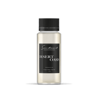 Desert Oasis: 50 ml