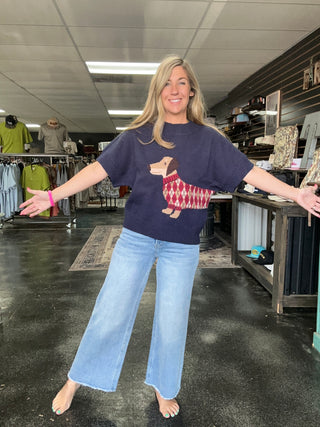 All you can eat tummy control jeans
