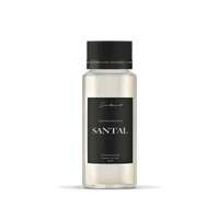 Santal: 50 ml