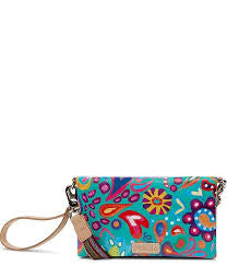 Consuela Uptown Crossbody Tasha