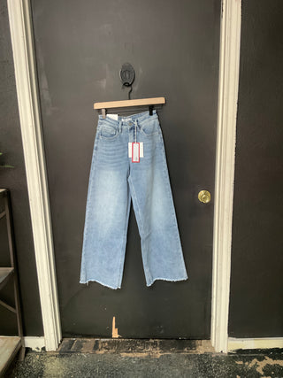 All you can eat tummy control jeans