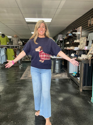 All you can eat tummy control jeans