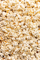 White Cheddar Popcorn