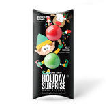 Rudolph & Elf 2-Pack