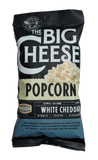 White Cheddar Popcorn