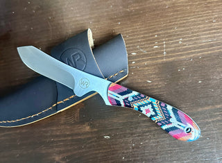 Arizonan Sendero Caper