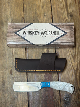 Pearl Agate Bullcutter