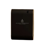 Luxury Sleek Gold Home Diffuser: Black and Gold