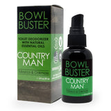 Men's Bowl Buster Toilet Spray | Display