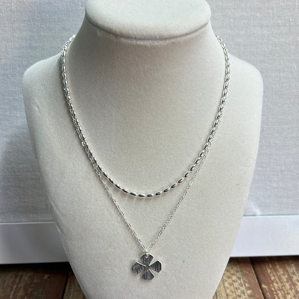 Meghan Browne Ema Necklace