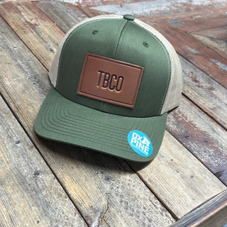 SnapBack TBCO