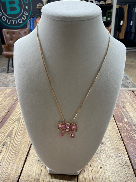 Andy Pk Meghan Browne Necklace