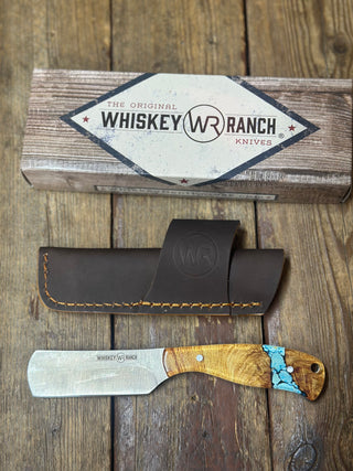 Turquoise River Bullcutter