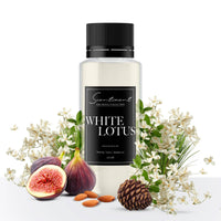 White Lotus: 50ml