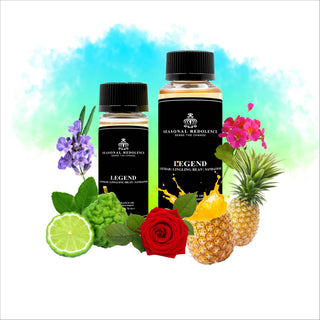 Legend Luxury Home Oil Diffuser Scent: 200