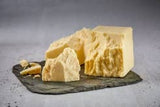 2 Year Aged White Cheddar: 7oz.