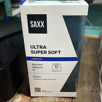 Saxx Ultra Super Soft Boxer Brief