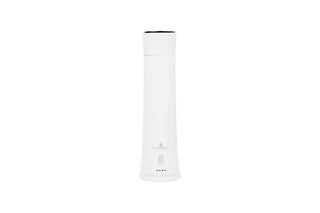 Pillar Stand Diffuser: White
