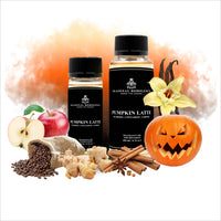 Pumpkin Latte Luxury Home Oil Diffuser Scent : 120 ml
