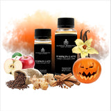Pumpkin Latte Luxury Home Oil Diffuser Scent : 120 ml