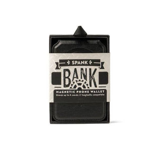 Brodeo Drive Spank Bank Magnetic Phone Wallet