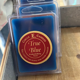 Circle E Mini Tart I