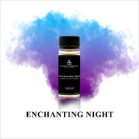 Enchanting Night Luxury Home Oil Diffuser Scent: 50 ml