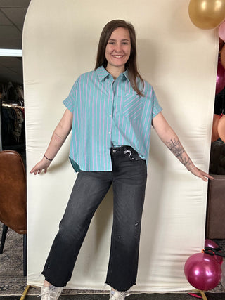 Vervet Aileeah Jeans