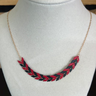 Meghan Browne Aurora Necklace