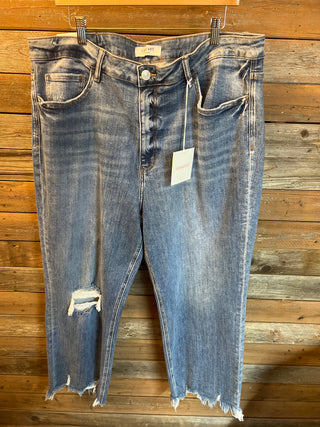 Lovervet Top Notch Jeans