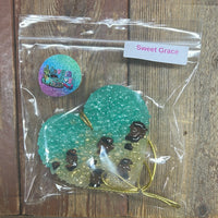Smelly Jelly Cowgirl Gems