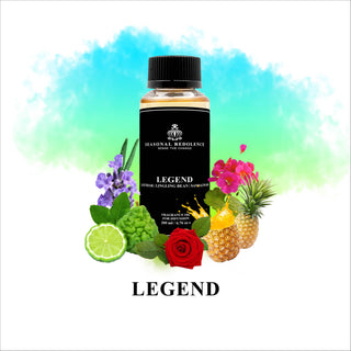 Legend Luxury Home Oil Diffuser Scent: 200
