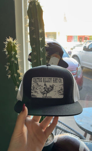Cactus Alley Billy Goat