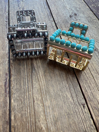 Everleigh Grace Hair Clips
