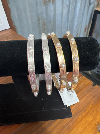 Meghan Browne Hess GP Bracelet