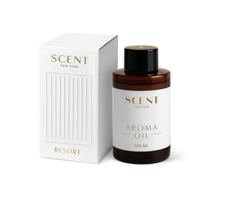 Resort: 100 ML