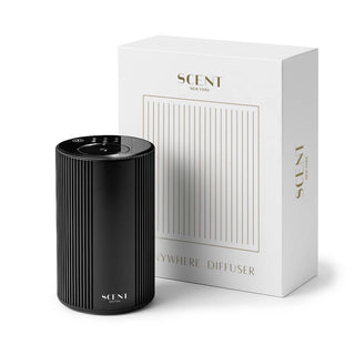 Anywhere Diffuser - Black