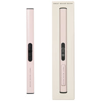 PREORDER Blush Pink Rechargeable Electric Lighter