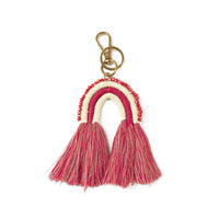 Olivia Moss® Yucatán Keychain