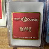 Circle E Mini Tart I