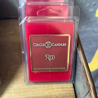 Circle E Mini Tart I
