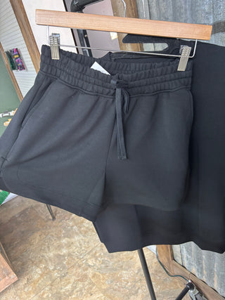Tulip Athletic Shorts