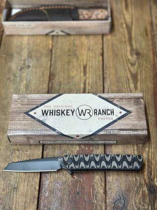 Brown Fang Swift Assist