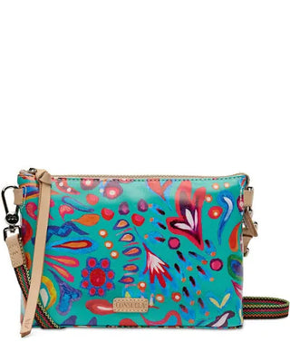 Consuela Metro Crossbody Tasha