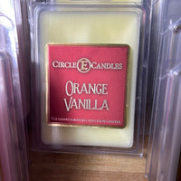 Circle E Mini Tart I