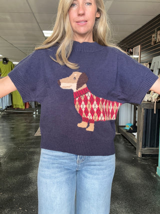 Weenie Sweater
