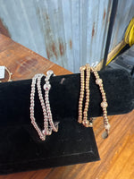 Meghan Browne Howi bracelet