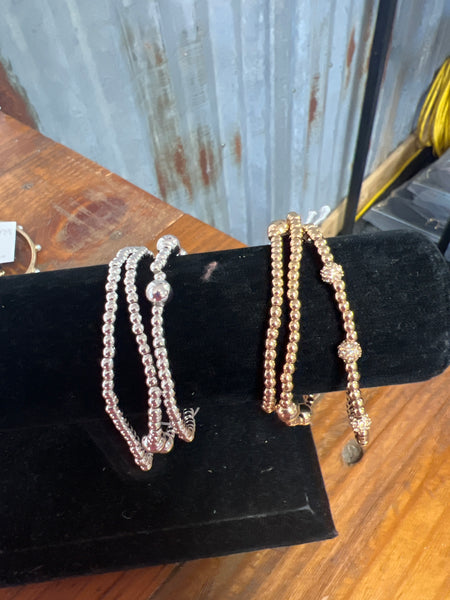 Meghan Browne Howi bracelet